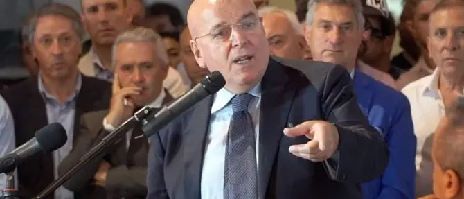 Oliverio contro la legge stabilità: «Inaccettabile taglio di risorse»