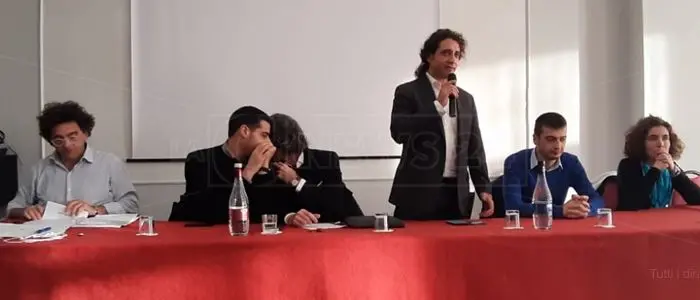 I 5s calabresi chiudono a Callipo: «Col Pd mai». E la piattaforma Rousseau attende Aiello