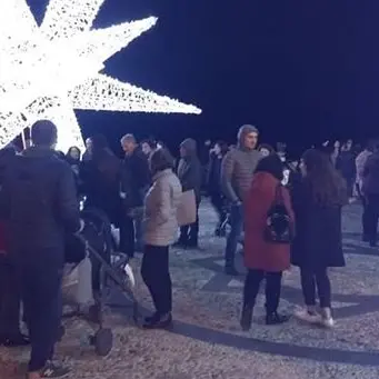 Natale a Tropea, boom di visitatori nella prima domenica di dicembre