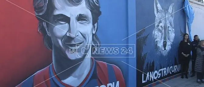 Caso Bergamini, una manifestazione per tenere alta l’attenzione