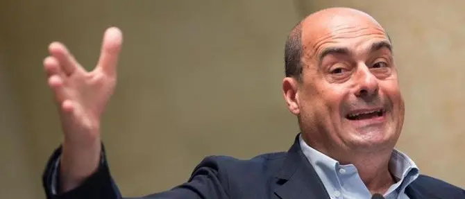 Callipo candidato, 4 consiglieri Pd a Zingaretti: «Situazione drammatica»