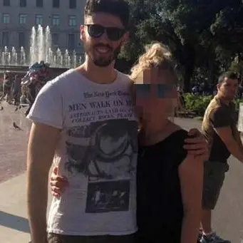 Delitto Luca Sacchi: trovata droga nell'auto di Paolo Pirino