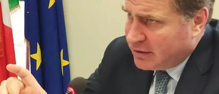 Regionali, arriva l’aut aut di Graziano. «Chi non appoggia Callipo è fuori dal Pd»