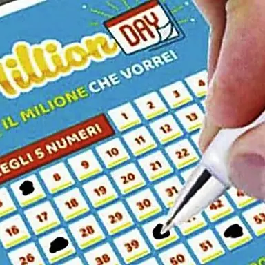 La fortuna bacia San Luca, gioca un euro e vince un milione