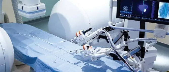 Un robot “elettricista” che cura le aritmie, a Torino il primo intervento in Italia