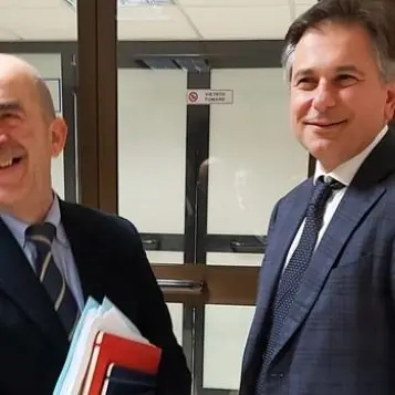 Gioia Tauro, l'assessore regionale Russo assicura: «Lo sportello Zes si farà»