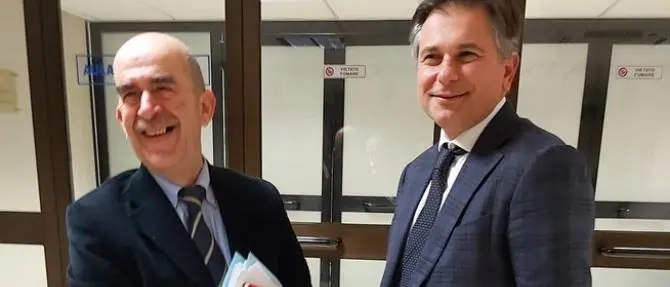 Gioia Tauro, l'assessore regionale Russo assicura: «Lo sportello Zes si farà»