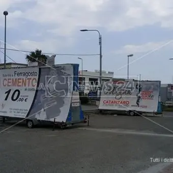 Pubblicità, a Catanzaro il bando per individuare il gestore slitta al 2020