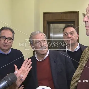 Vertenza Coopservice, otto ore di trattative e nessuna fumata bianca
