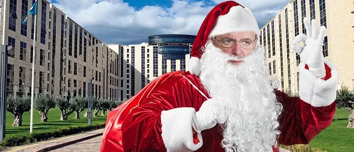 Oliverio prepara il pacco di Natale prima del voto: 11 milioni di euro per 500 contratti