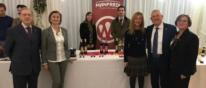 A Mendicino in mostra le eccellenze enogastronomiche delle Serre cosentine