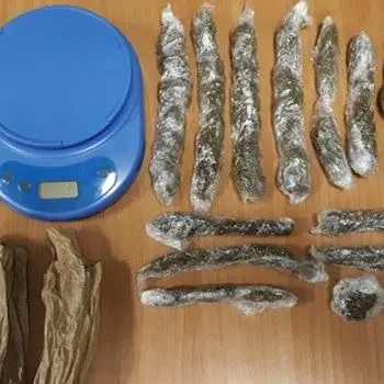 Lamezia, spaccio di droga in pieno centro: arrestato 60enne