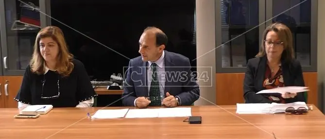 Rifiuti, pronta la nomina dei commissari per i 5 Comuni inadempienti