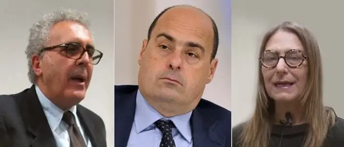 Bruno Bossio a Zingaretti: «Non venire in Calabria, Callipo vicino a cosca Mancuso»