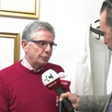 Sanità al collasso, ecco il luminare della neurologia che punge con… “Lo Spillo”