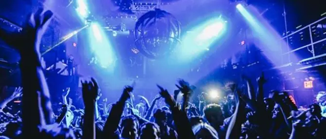 Reggio, controlli nella movida: chiusa la discoteca Metropolys