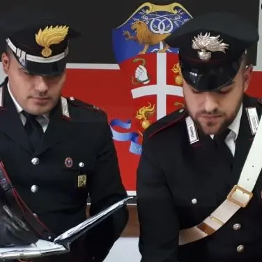 Denunciata famiglia che percepiva illegalmente il reddito di cittadinanza