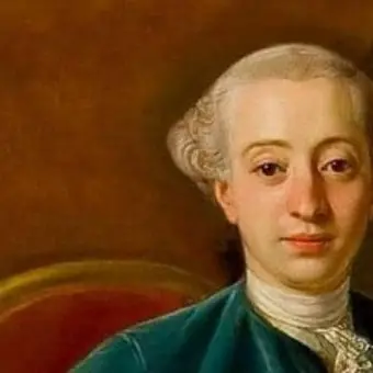 1743, quando Casanova fuggì dalla Calabria: «Abitanti come animali»