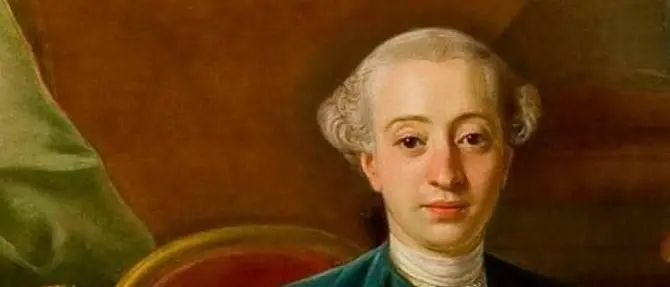 1743, quando Casanova fuggì dalla Calabria: «Abitanti come animali»