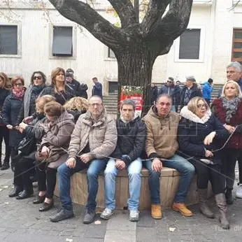 Cosenza, i lavoratori della Coopservice proclamano lo sciopero della fame