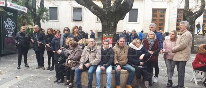 Coopservice, Cotticelli e l'Azienda ospedaliera assenti al tavolo di trattative