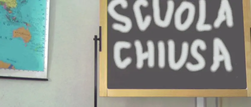 Torna il maltempo, scuole chiuse a Catanzaro per l'allerta meteo