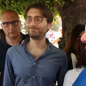 I big mollano il governatore e passano con Callipo. Oliverio ottiene l’unità: tutti contro di lui