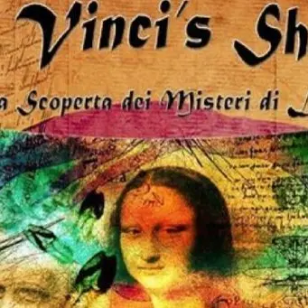 A Cosenza il “Da Vinci’s shadow”: viaggio nei misteri del genio di Leonardo