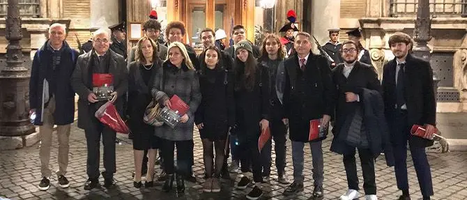 Statale 106, il docufilm sulla “strada della morte” approda in Senato