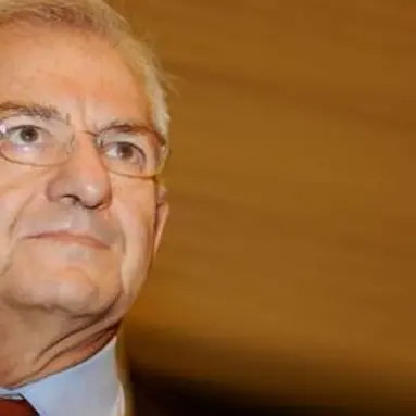 Intelligenza artificiale e diritti dell’uomo, l’ex presidente della Camera Violante a Lamezia