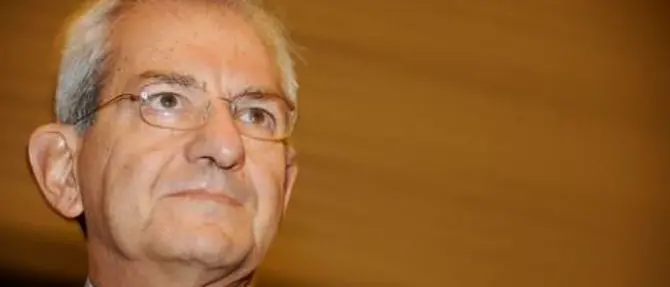 Intelligenza artificiale e diritti dell’uomo, l’ex presidente della Camera Violante a Lamezia