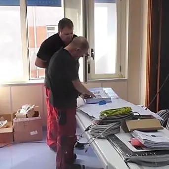 Ospedale di Polistena, arriva la nuova tac ma preoccupa la carenza di medici