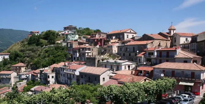 Martirano, il sindaco: «Il museo è frutto dell’attività di ricerca di don Stranges»