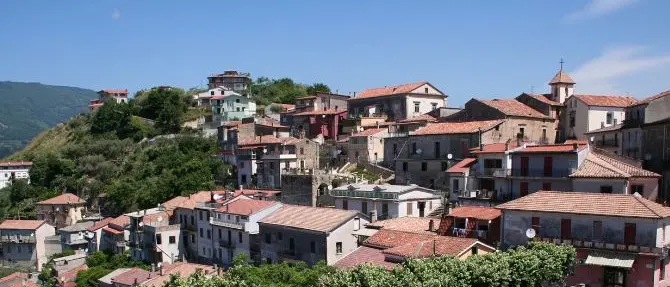 Martirano, il sindaco: «Il museo è frutto dell’attività di ricerca di don Stranges»