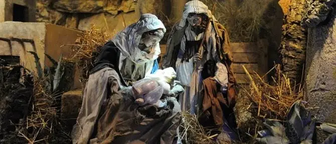 L’artica arte presepiale rivive al Museo archeologico della Sibaritide