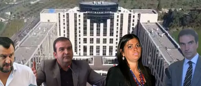 I dissidenti di Fi spingono su Abramo: Occhiuto non rappresenta la maggioranza del partito