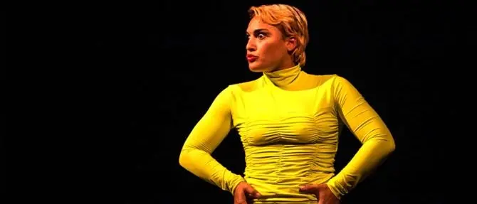 Vibo, arriva la settimana della grande danza: audizioni e spettacoli