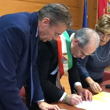 Mascaro torna alla guida di Lamezia: «È un'emozione indicibile»