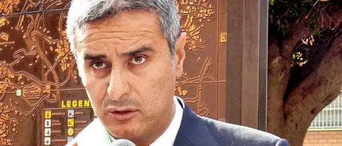 Metauros, l'ex sindaco di Villa San Giovanni torna in libertà