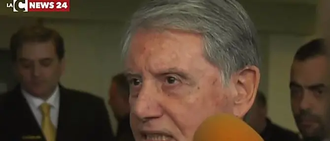 Gioia, Aponte scopre la comunità locale: la sfida per dare al porto una città