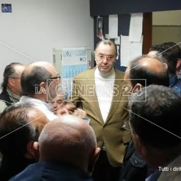 In arrivo nuove assunzioni negli ospedali di Polistena e Locri
