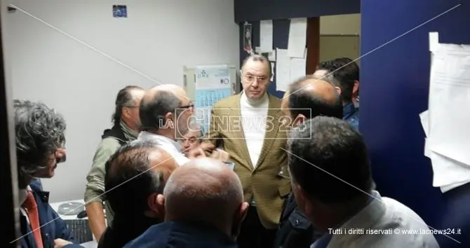 In arrivo nuove assunzioni negli ospedali di Polistena e Locri