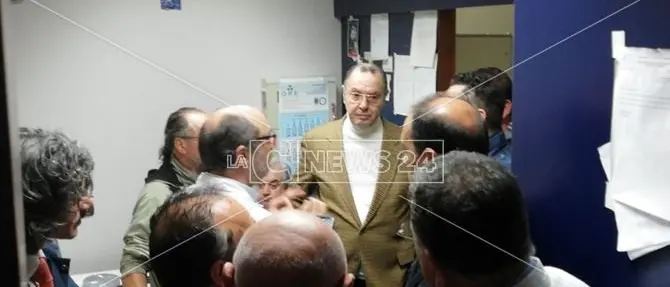 In arrivo nuove assunzioni negli ospedali di Polistena e Locri