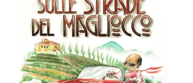 Sulle strade del Magliocco, tutto pronto per la storica gara di auto d'epoca