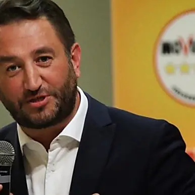 Infrastrutture, il viceministro Cancelleri atteso in Calabria