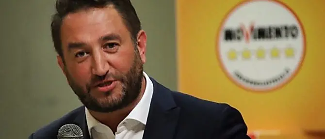 Infrastrutture, il viceministro Cancelleri atteso in Calabria