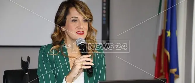 Da Livorno a Vibo: l'influencer toscana che racconta la Calabria