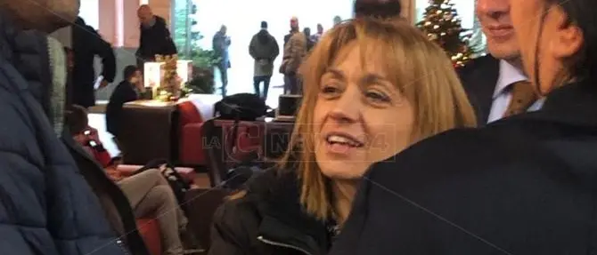 Anche un assessore di Oliverio dalla parte di Callipo e Zingaretti