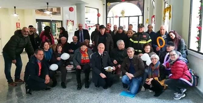 Demenze, a Catanzaro un corso di formazione per “accorciare le distanze”