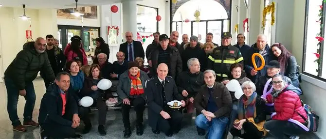 Demenze, a Catanzaro un corso di formazione per “accorciare le distanze”